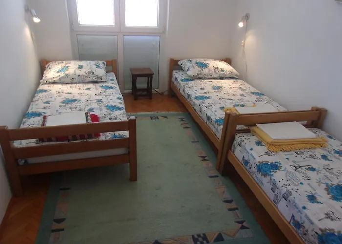 Rooms Port Dubrovnik